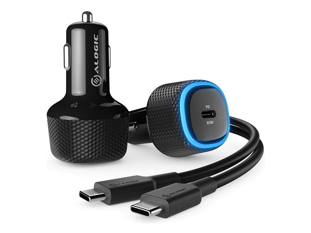 ALOGIC PD 60W