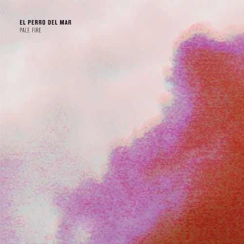 El Perro del Mar - Pale Fire   - COMPACT DISCS [CD] price history on PriceWatchPro