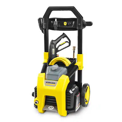 SN I SOAP UNIN KARCHER 1 1800m T