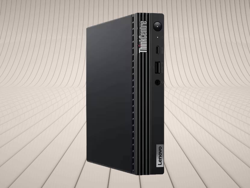 ThinkCentre  
Lenovo
