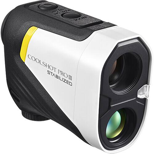 COOLSHOT PRO III STABILIZED