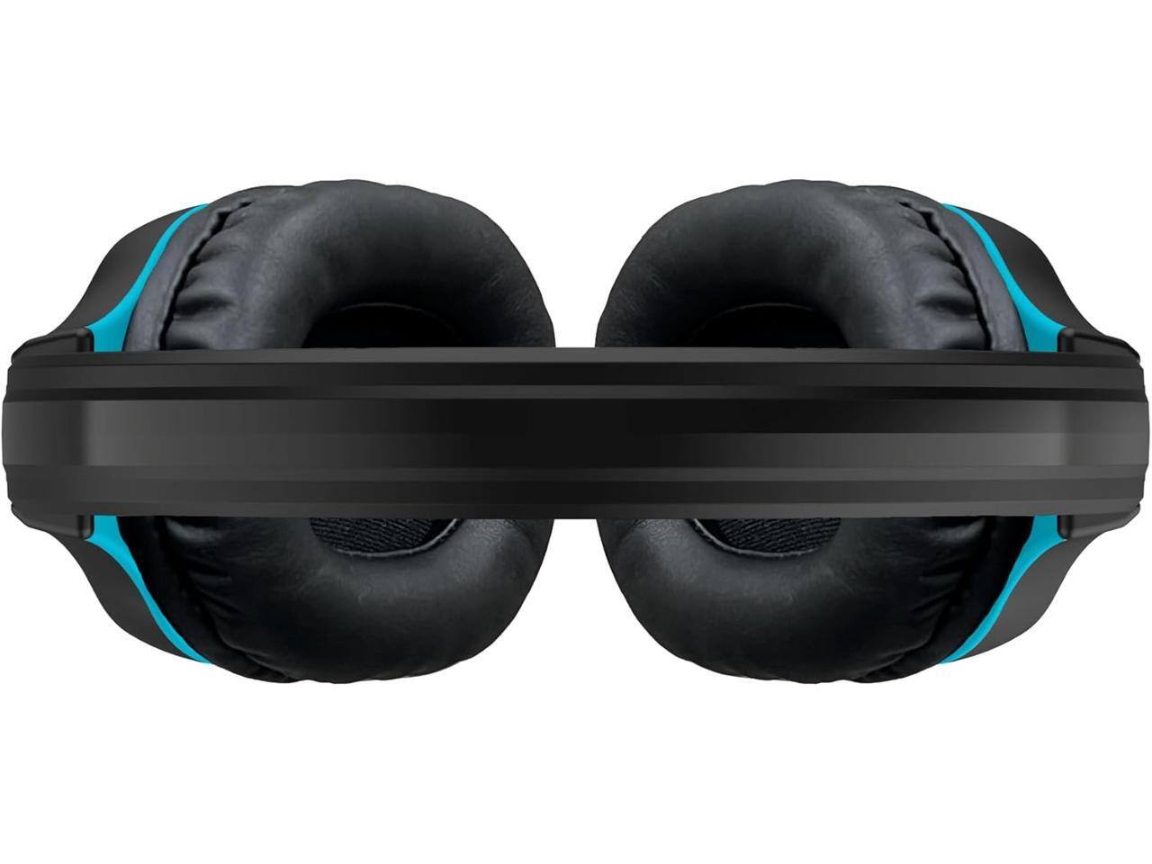 Alt View 1. Gumdrop Cases - Gumdrop 01H026 DropTech On-Ear Wired Headphones | USB-C, Chew-Proof, Tangle-Free, Drop-Tested, Comfortable for Kids - Unknown.