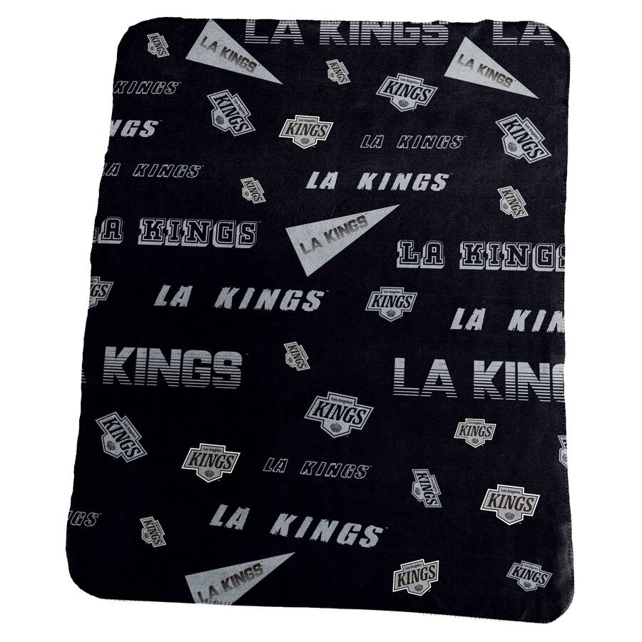 La Kings Pattern Logo Brands Los Angeles Kings 50