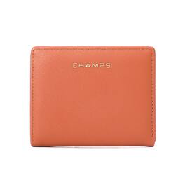 Champs - Iconic Collection Hybrid Wallet - Tan