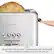 Breville CANCEL 1 3 a E I TM Innovative Lift & Look™ mechanism and dedicated Frozen and Bagel buttons put you in control