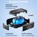 Reliable & Stable
Aluminum Protective Casing
More reliable and safer
AI-BMS
Cooling Fan
For better heat dissipation
LiFePO4 Battery
4000+ cycles, last 6X longer