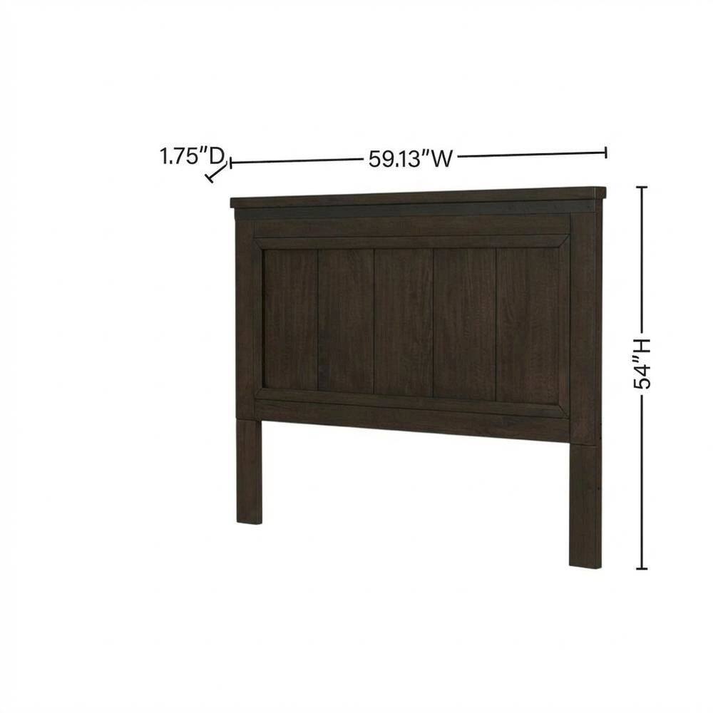 1.75"D x 59.13"W x 54"H