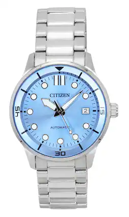 CITIZEN
AUTOMATIC
30