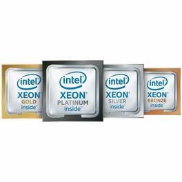 Intel - HPE Xeon Silver (4th Gen) 4410Y Dodeca-core (12 Core) 2 GHz Processor Upgrade - 30 MB L3 Cache - 64-bit Processing
