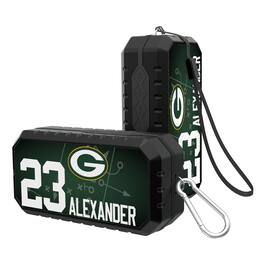 Keyscaper - Jaire Alexander Green Bay Packers - Black