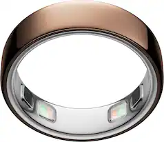 Smart Rings