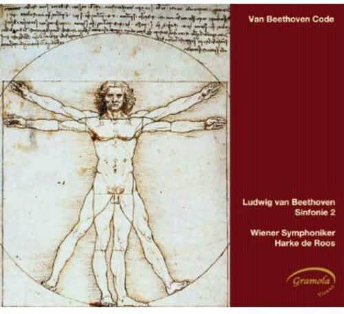 Harke De Roos - Sinfonie 2   - COMPACT DISCS [CD] price history on PriceWatchPro