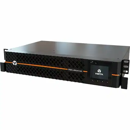 PS15 Lithium-ion
VERTIV