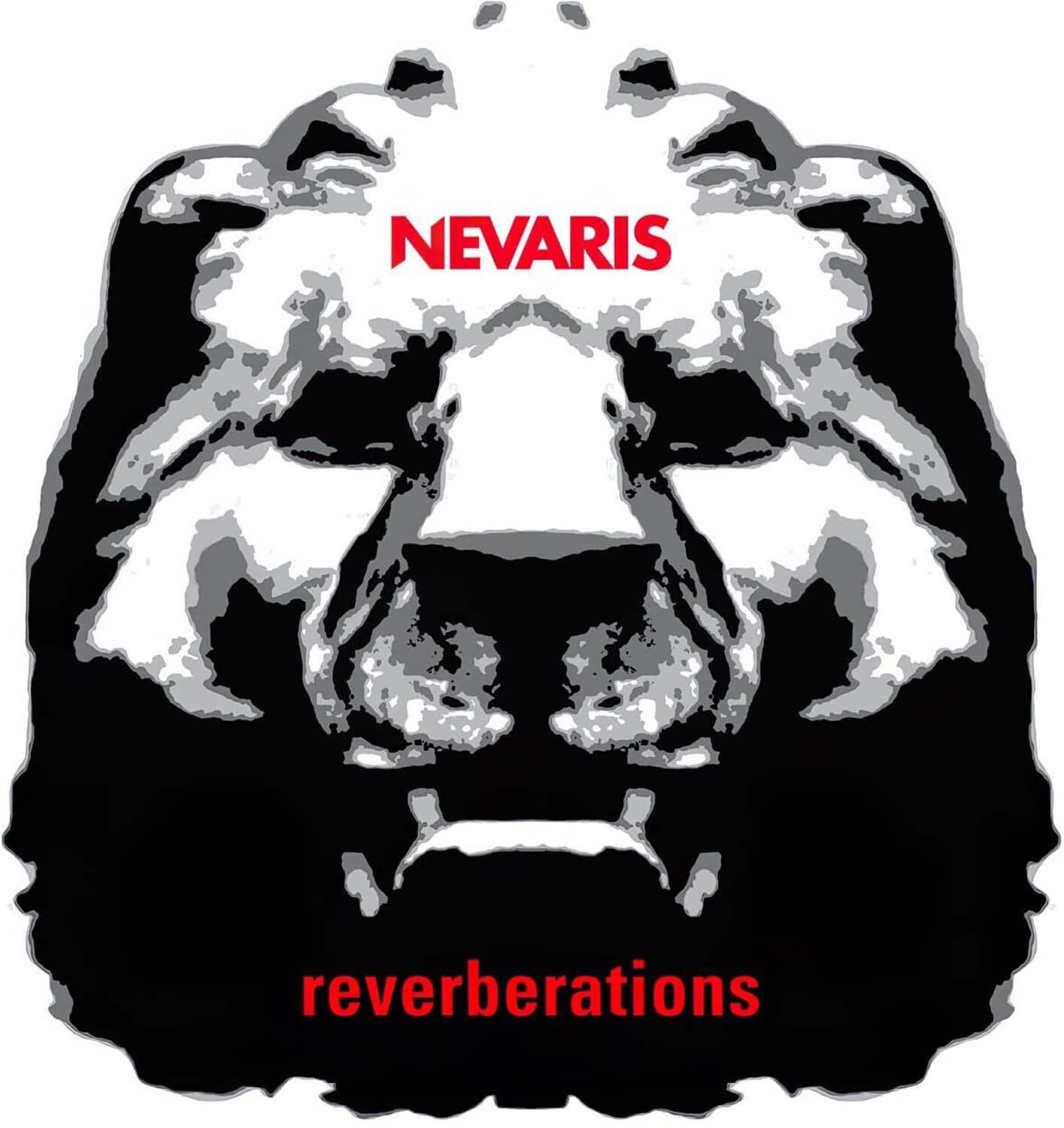 Nevaris - Reverberations   - COMPACT DISCS [CD] price history on PriceWatchPro