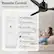 Remote Control
Multi function, enjoy a smart life
- OFF
- ON/OFF (The button is invalid if the ceiling fan is no light)
- Light ON/OFF
- Forward Rotating
- Natural Wind
- Reversal Rotating
- Fan OFF
- Fan Speeds (1/2/3/4/5/6)
- Timer (1H/4H)
Buttons:
- F
- R
- 1
- 2
- 3
- 4
- 5
- 6
- STOP
- 1H
- 4H