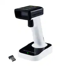 SCANAVENGER SCANAVENGER