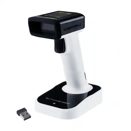 SCANAVENGER SCANAVENGER