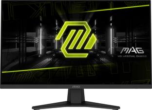 ASUS TUF 23.8” FHD 165Hz 1ms FreeSync Premium Gaming Monitor ASUS TUF 23.8” FHD 165Hz 1ms FreeSync Premium Gaming Monitor