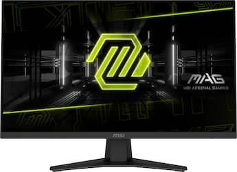 MSI MAG 274QF X24 27 MSI MAG 274QF X24 27