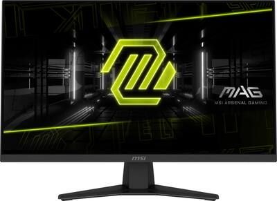 MSI MAG 274QF X24 27 MSI MAG 274QF X24 27
