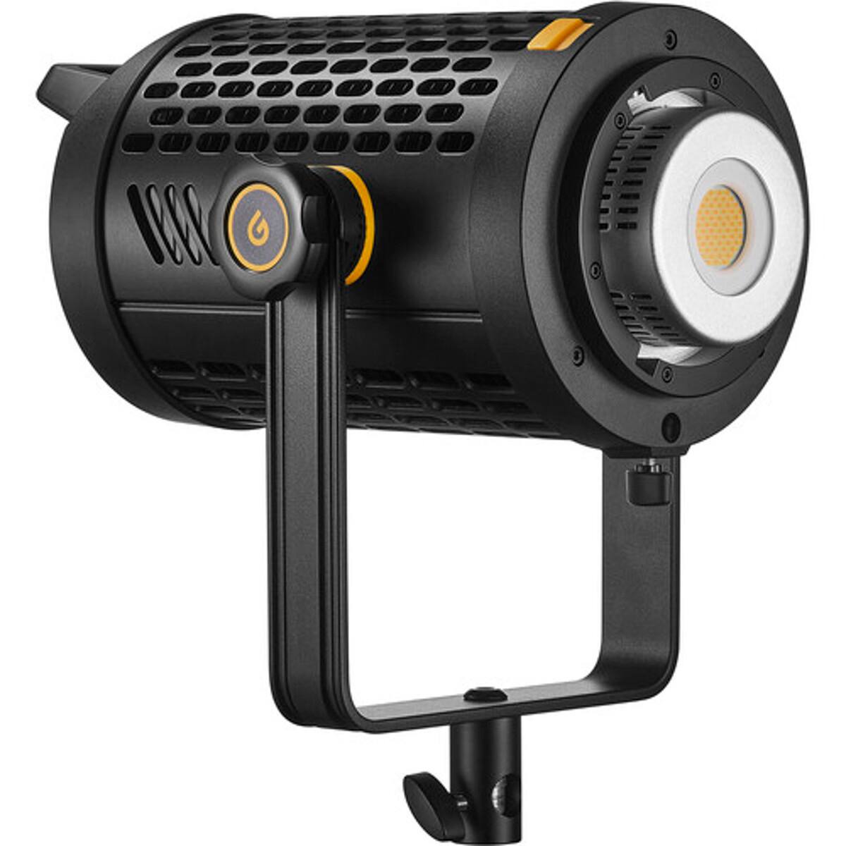Alt View 4. Godox - Godox UL150 II Bi-Color Silent LED Video Light.