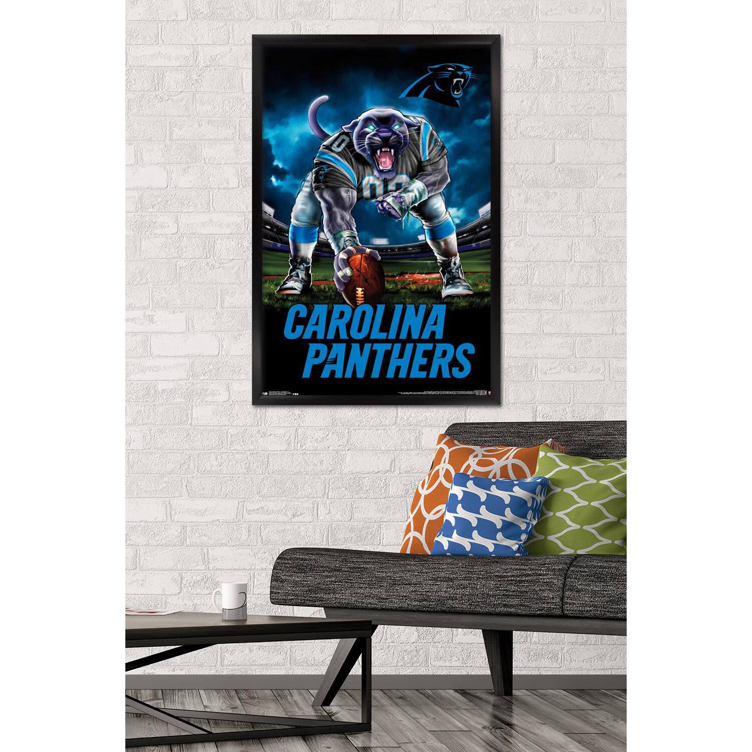 CAROLINA PANTHERS