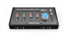 CHANNEL 1
CHANNEL 2
CHANNEL 3
CHANNEL 4
SSL 12
USB AUDIO INTERFACE
LEGACY
LEGACY
LEGACY
LEGACY
Solid State Logic
INST & INST 2
-20
-30
-50
-40
-30
-20
-10
-10
-10
-10
-10
-10
-10
-10
-10
-10
-10
-10
-10
-10
-10
-10
-10
-10
-10
-10
-10
-10
-10
-10
-10
-10
-10
-10
-10
-10
-10
-10
-10
-10
-10
-10
-10
-10
-10
-10
-10
-10
-10
-10
-10
-10
-