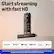 Start streaming with fast HD
For enhanced security, this device prevents sideloading or installing apps from unknown sources. Only apps from the Amazon Appstore are available for download.
prime video NETFLIX YouTube HBOa Disney+ tv+
