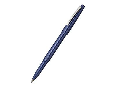 Alt View 1. Pentel -  Rolling Writer Rollerball Pens, Medium Point, Blue Ink, Dozen  - Blue.