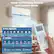 Adapt to Changing Seasons and Comfort Needs
8 Fan Speeds
- Auto
- Mute
- Low
- Low-mid
- Mid
- Mid-high
- High
- Turbo
7 Modes
- Auto
- Cool
- Heat
- Dry
- Fan
- Sleep
- ECO
Additional Features
- Timer
- 4D Swing
- Child Lock
- Turbo Mode
- Fan Swing
- Display
- Sleep
- ECO
- Cost Way