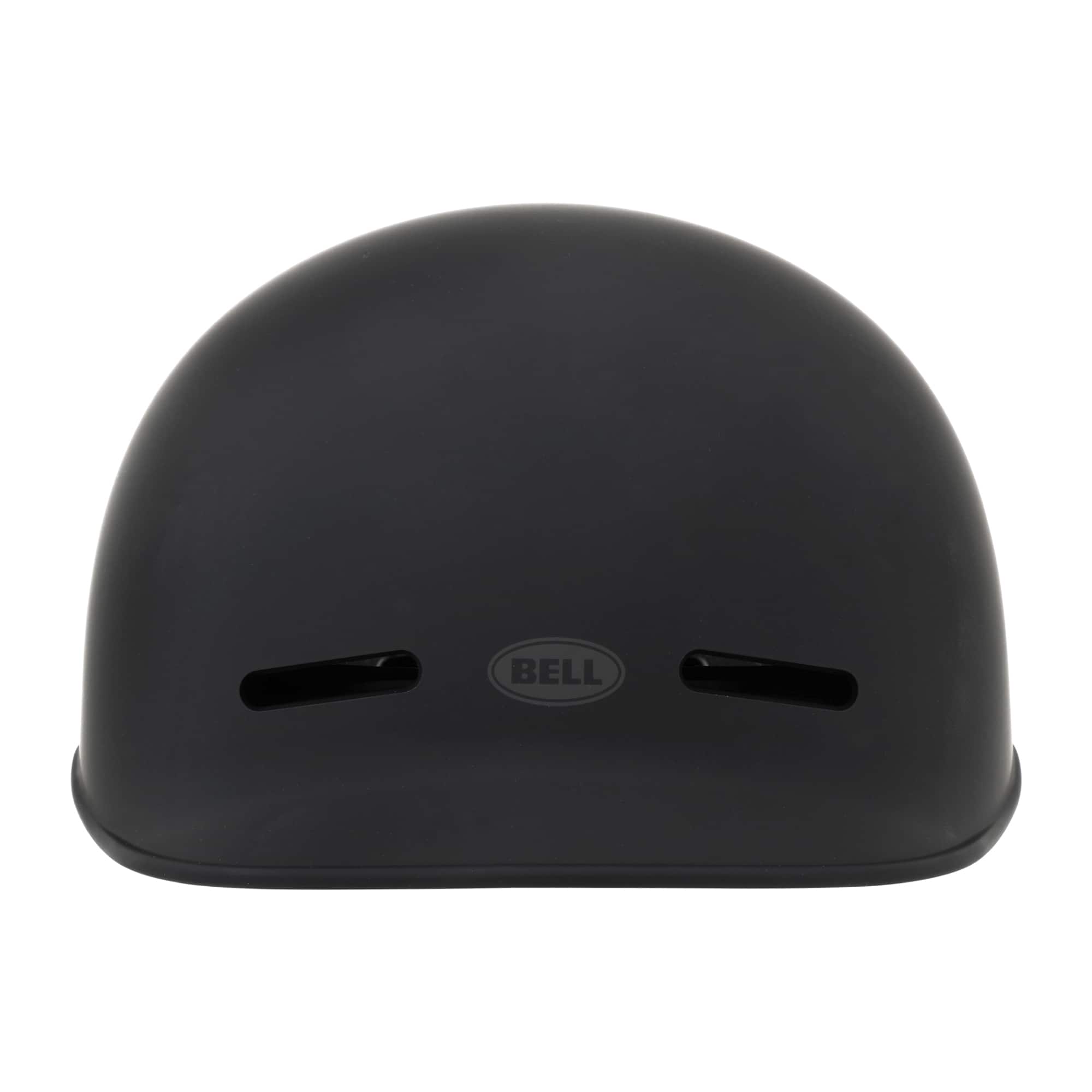 Alt View 11. Bell - Huxley Helmet for Bike and Scooter - BLACK/GREEN.