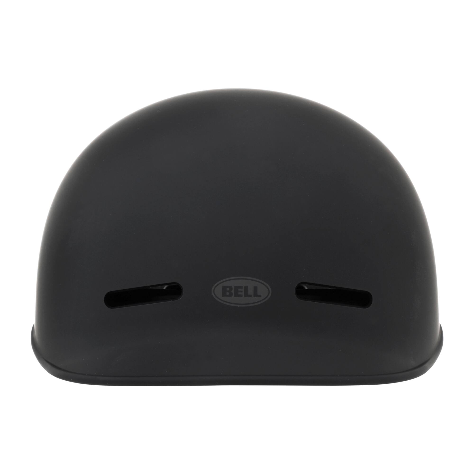 Alt View 11. Bell - Huxley Helmet for Bike and Scooter - BLACK/GREEN.