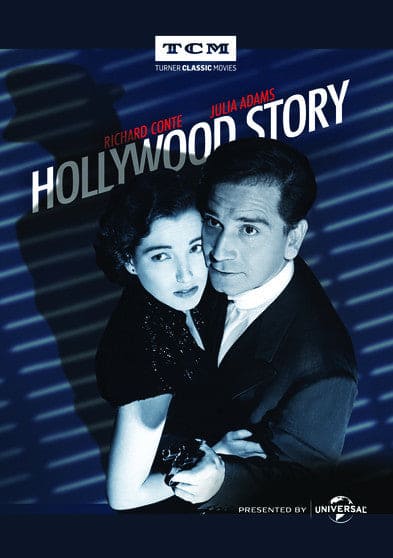 Hollywood Story - DVD
