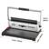 10.2in / 260mm
14.6in / 370mm
9.6in / 245mm
VEVOR
34 A4 12 S 120 A
A4
A3
A2
A1
A0