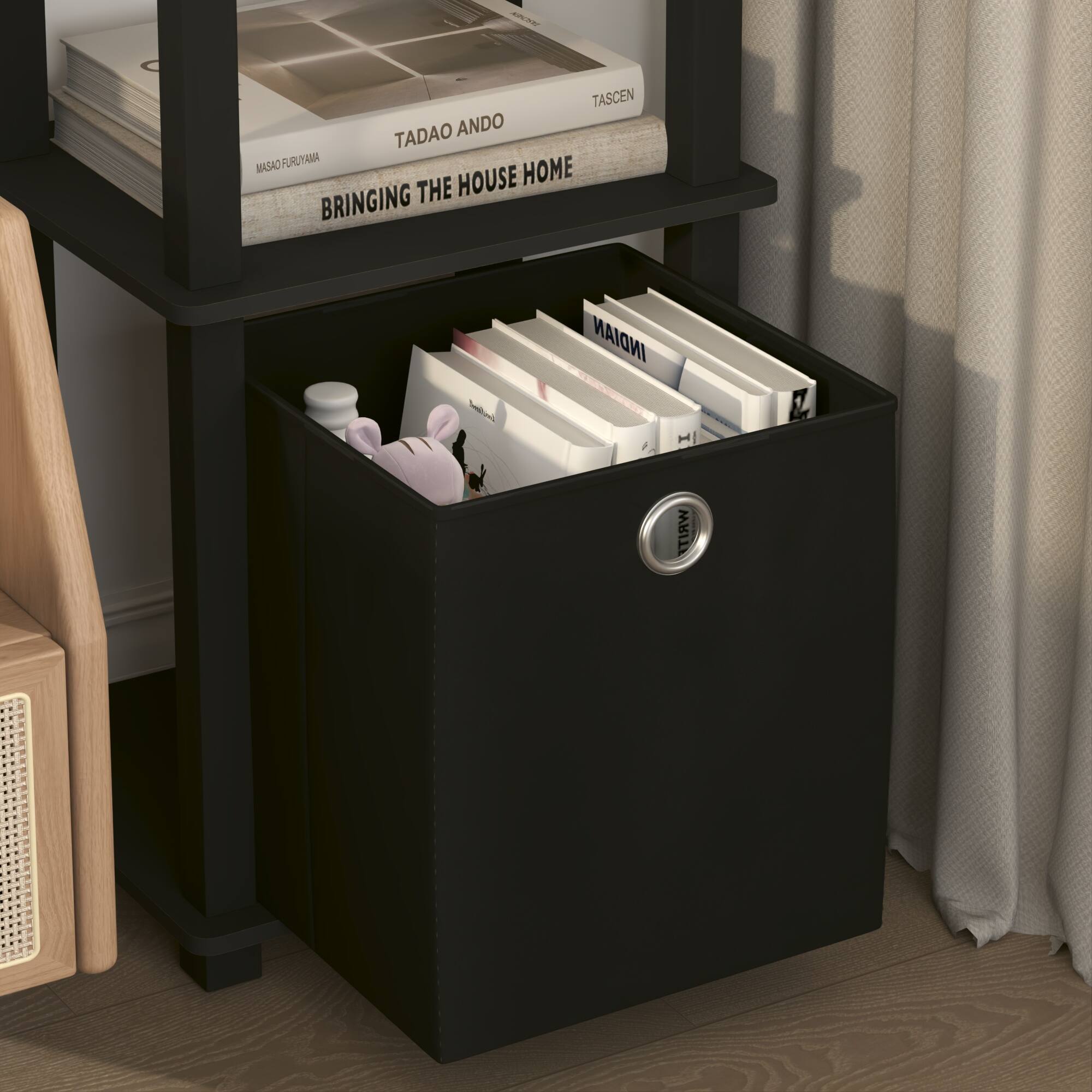 Tadao Ando Masao Furuyma House Home Bringing the Indian