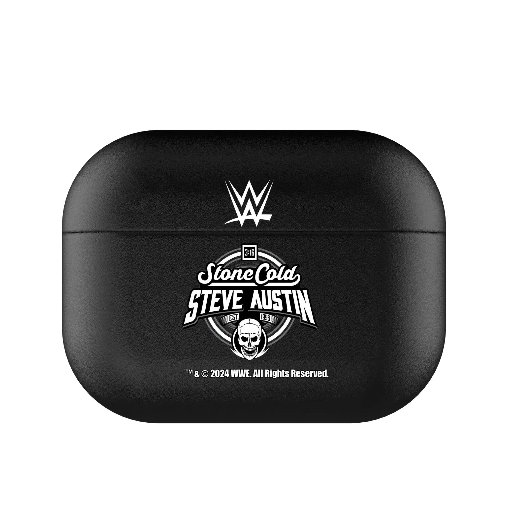 Stone Cold Steve Austin