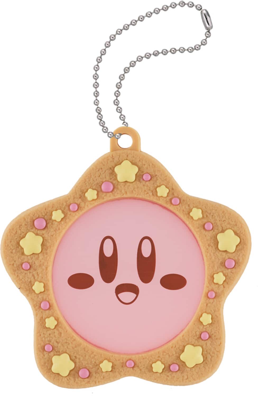 Bandai - Megahouse - Kirby - Charm Patisserie (Box/6) Charm Collection display - COLLECTIBLES - Multicolor price history on PriceWatchPro