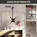 INSTALL ON ANY CEILING TYPE
- slanted wall
- wood beam
- concrete