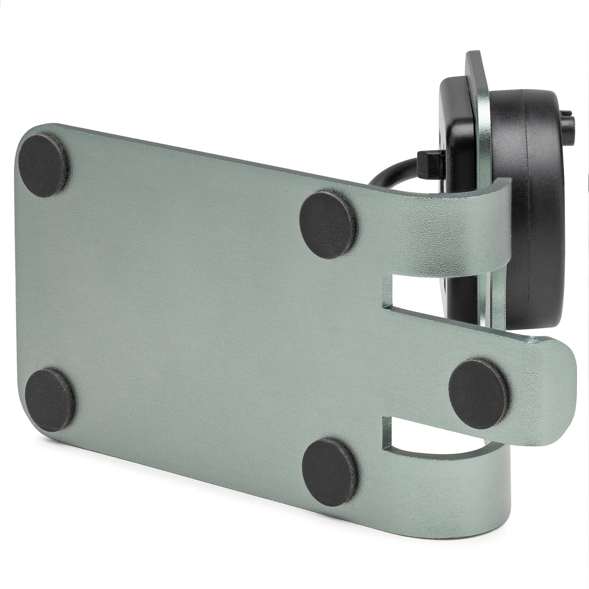 Left. Garmin - Garmin Forerunner 165 Music GPS (Berry/Lilac) Running Smartwatch Bundle - Black.