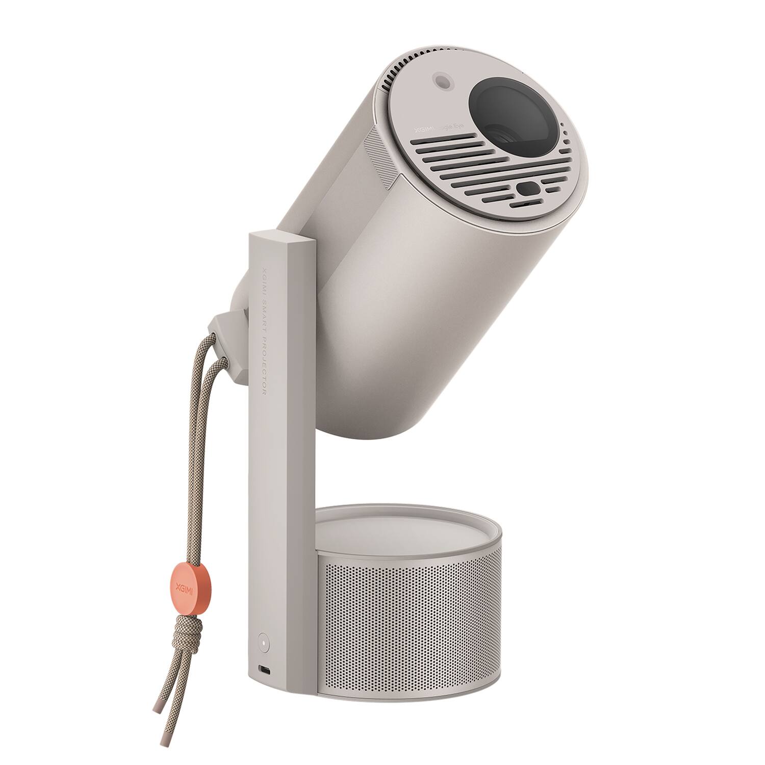 - p Cn 22 2 SMART PROJECTOR - XGM