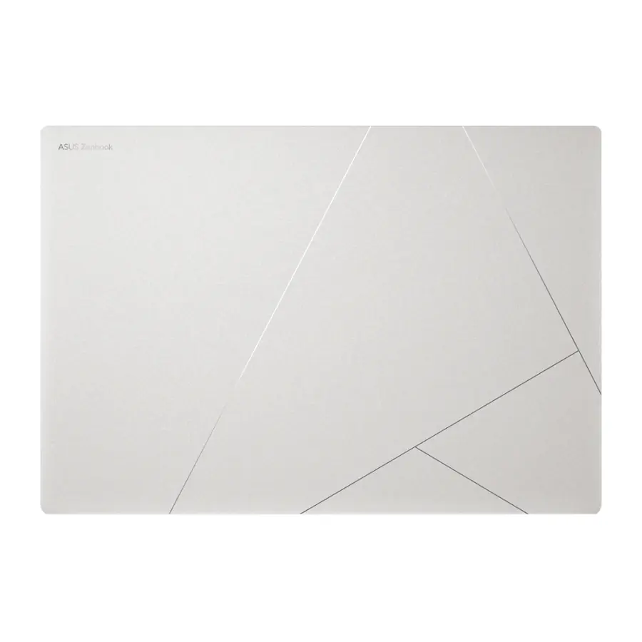 ASUS Zenbook