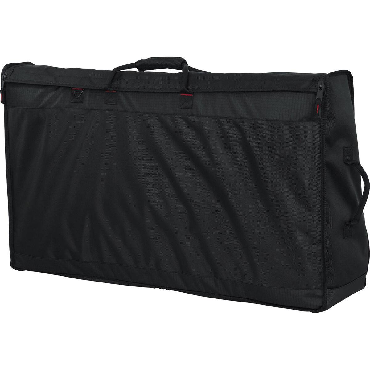 Alt View 3. Gator Cases - Gator Cases Padded Nylon Carry Bag for Large Format Mixers, 36x21x8".