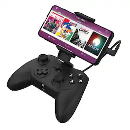 Rotor Riot - Refurbished Excellent - RR1825A Controller for Android devices - Black