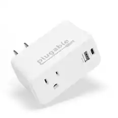 Plugable MZLFasn USB 12W PD 30W PD 30W