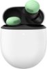 Google - Pixel Buds Pro 2 - Wireless Earbuds with Active Noise Cancellation – Bluetooth Headphones - Wintergreen