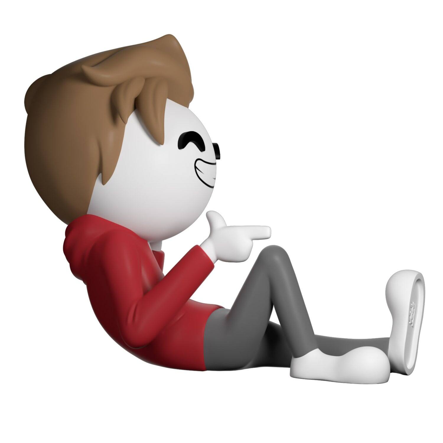 Alt View 3. Youtooz - Youtooz: Animator Collection [TheSeaRabbit Vinyl Figure].