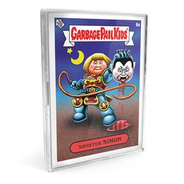 Garbage Pail Kids Game Over Level 2 2024 Topps Trading Card Set