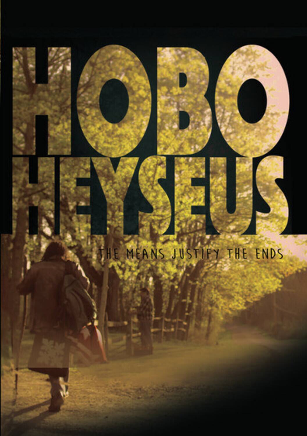 Hobo Heyseus   - DVD price history on PriceWatchPro