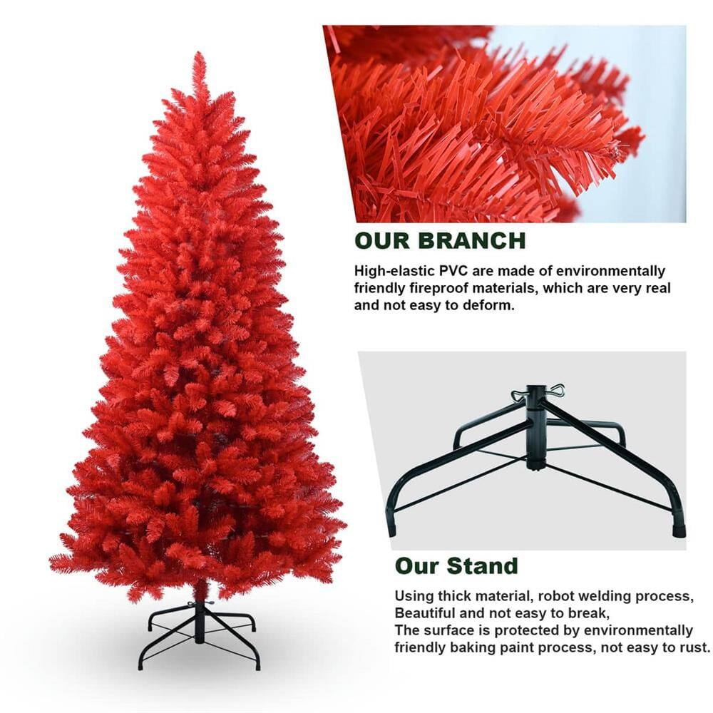 **OUR BRANCH**  
High-elastic PVC are made of environmentally friendly fireproof materials, which are very real and not easy to deform.

**Our Stand**  
Using thick material, robot welding process, Beautiful and not easy to break, The surface is protected by environmentally friendly baking paint process, not easy to rust.