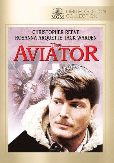 Aviator, The - DVD